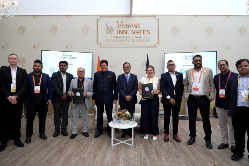 Syngenta signs MoU to be strategic partner in India’s first open-data agricultural ecosystem Annam.AI